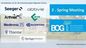 Eroeffnungs Und Pausenbild Und Schlussbild